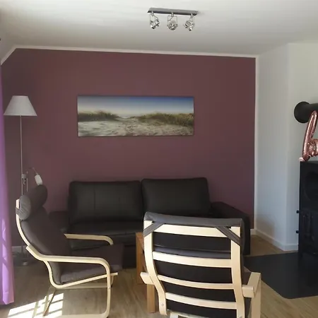 Meerzeit Apartament