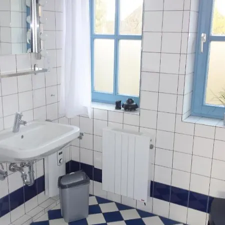 Apartament Meerzeit