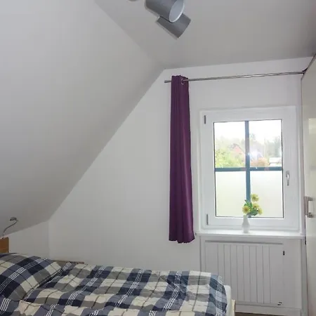 Meerzeit Apartament *